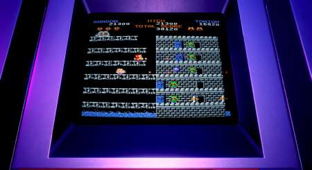 Capcom Arcade 2nd Stadium Bundle 6