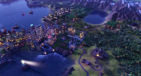 Civilization VI Vietnam & Kublai Khan Pack 4