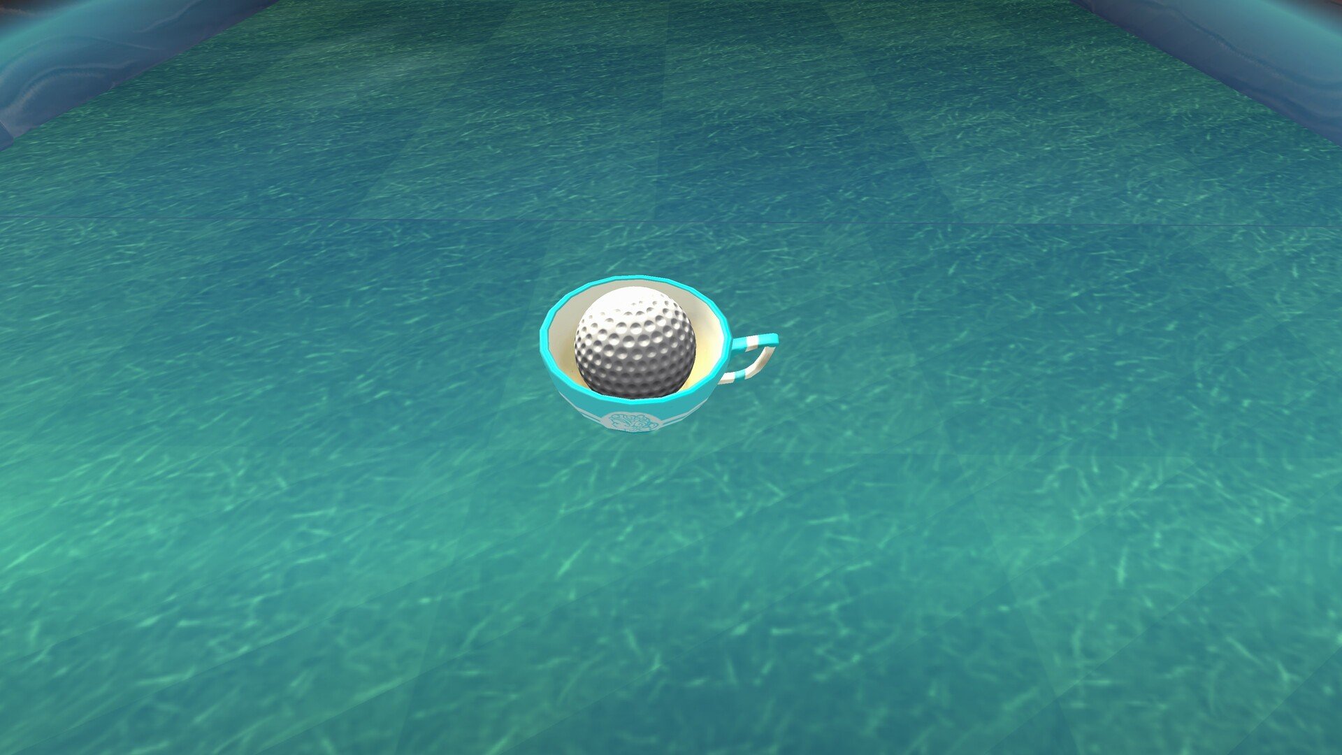 Golf With Your Friends Caddy Pack 4