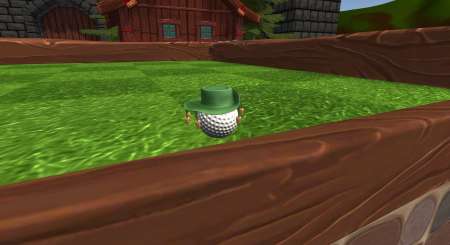 Golf With Your Friends Caddy Pack 3