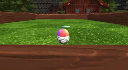 Golf With Your Friends Caddy Pack 5