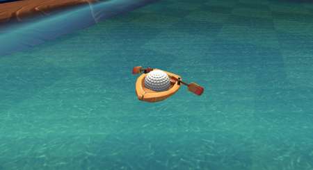 Golf With Your Friends Caddy Pack 6