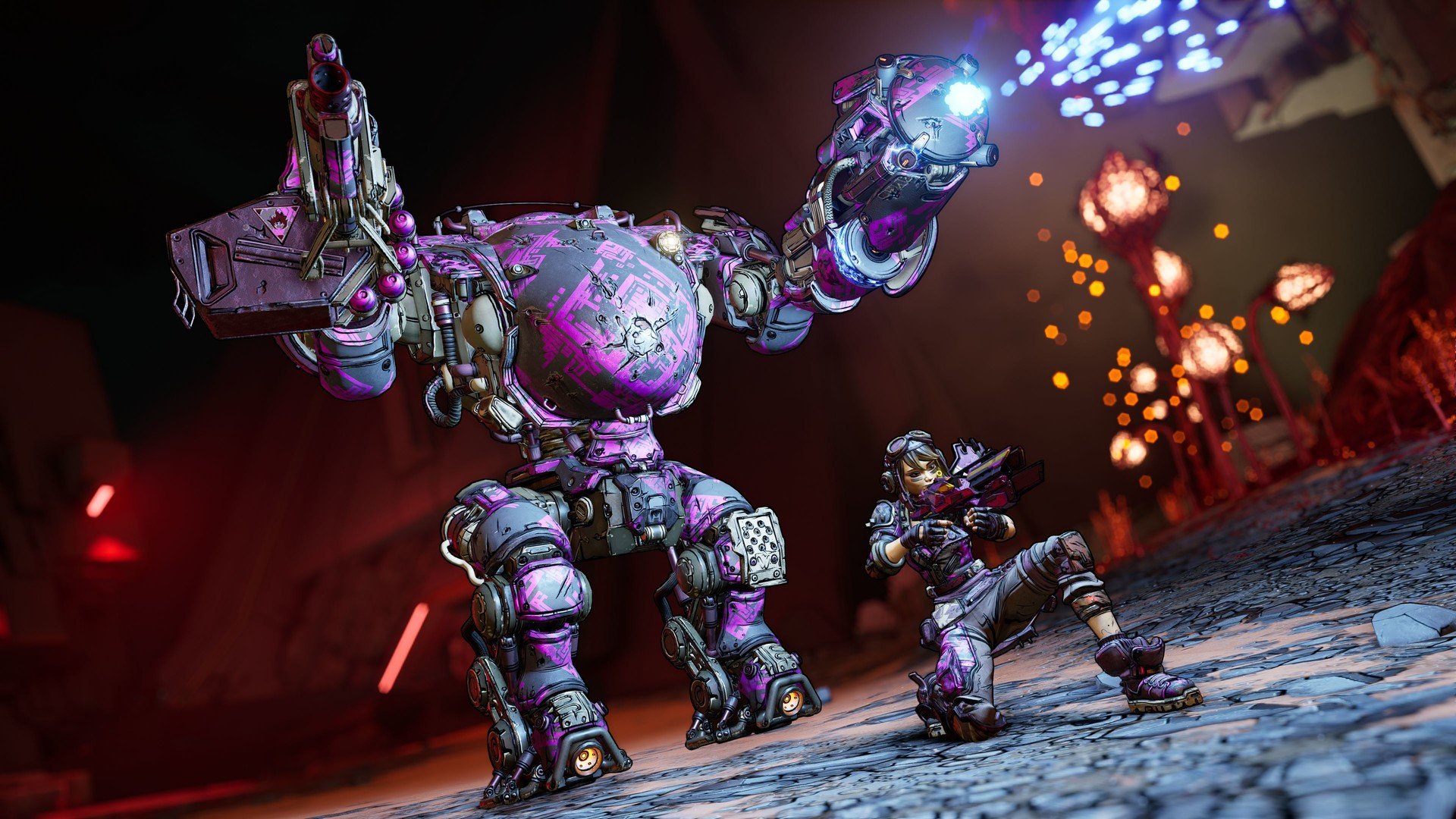 Borderlands 3 Director's Cut 14