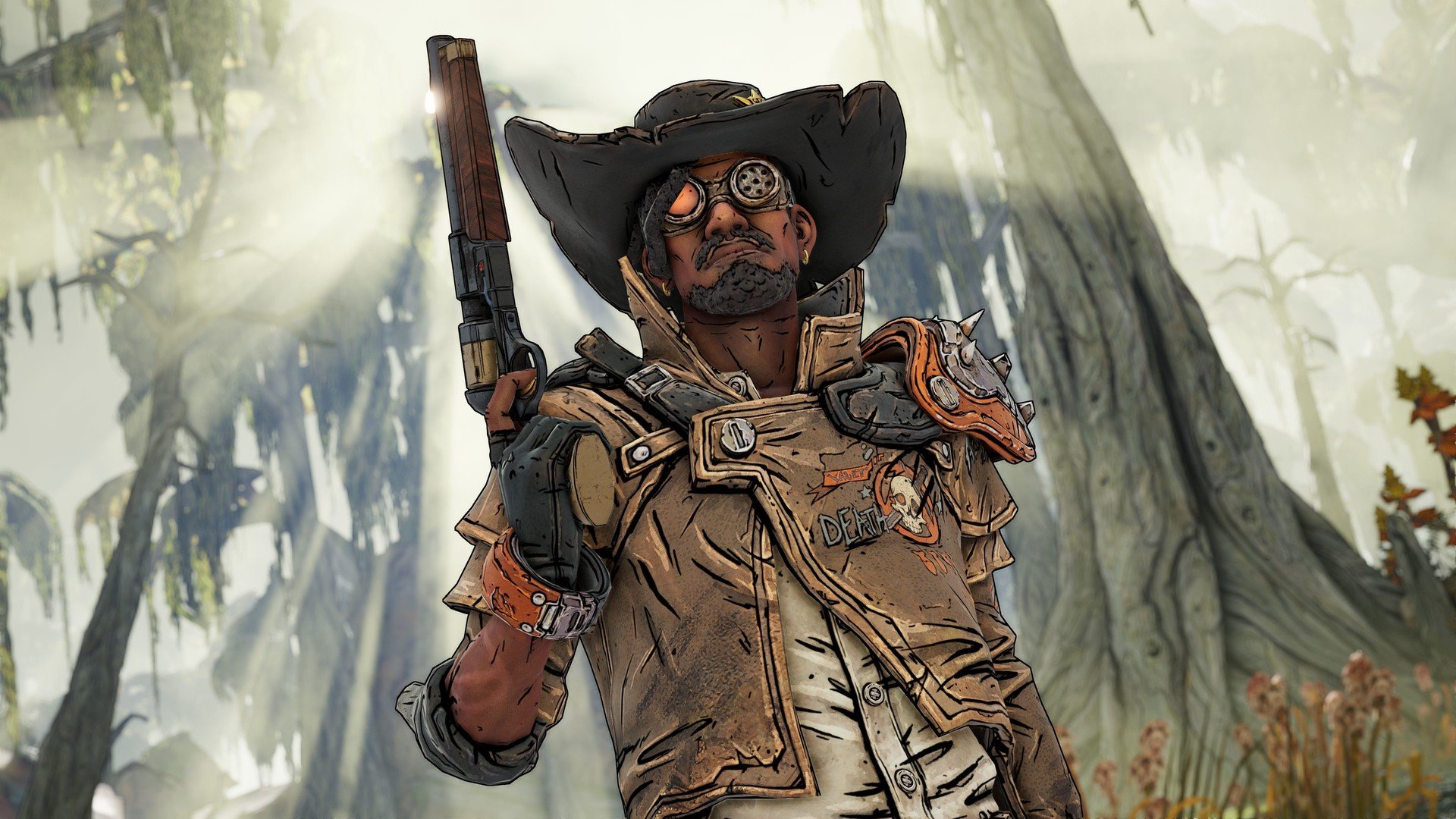 Borderlands 3 Director's Cut 4