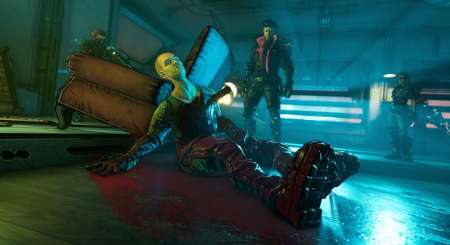 Borderlands 3 Director's Cut 11