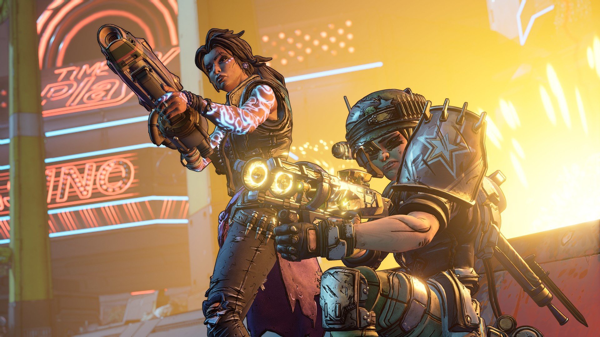 Borderlands 3 Moxxi's Heist of the Handsome Jackpot 3