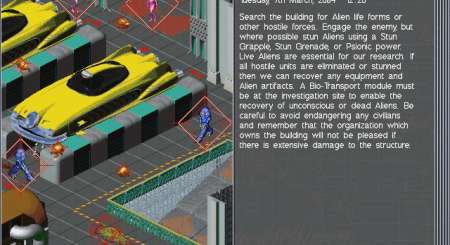 X-COM Apocalypse 6