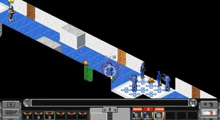 X-COM Apocalypse 8