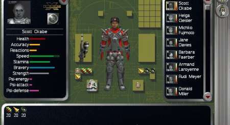 X-COM Apocalypse 9