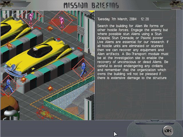 X-COM Apocalypse 6