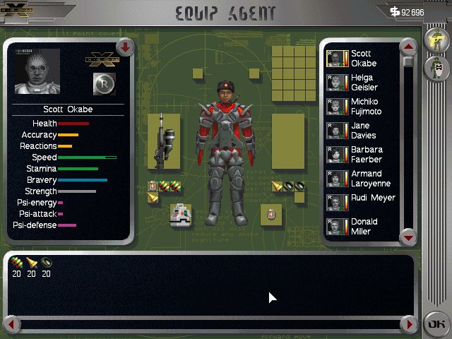 X-COM Apocalypse 9