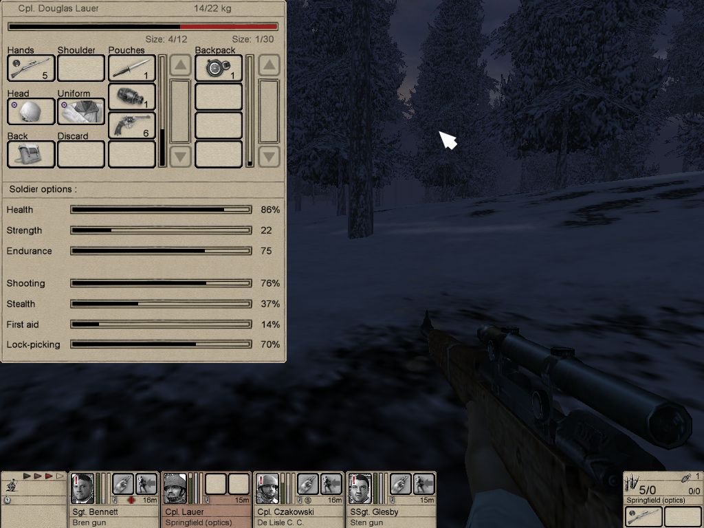 Hidden & Dangerous Bundle 11