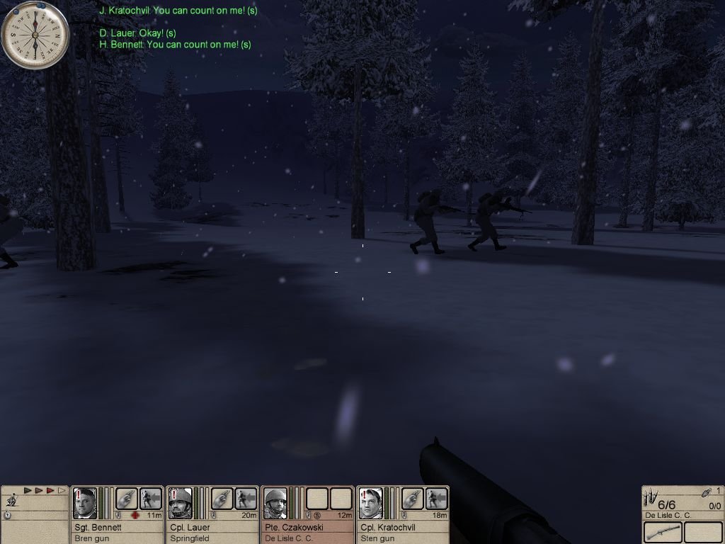 Hidden & Dangerous Bundle 12