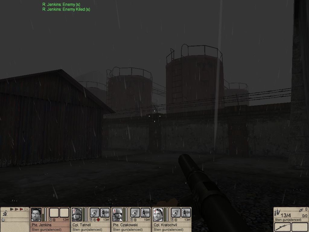 Hidden & Dangerous Bundle 14