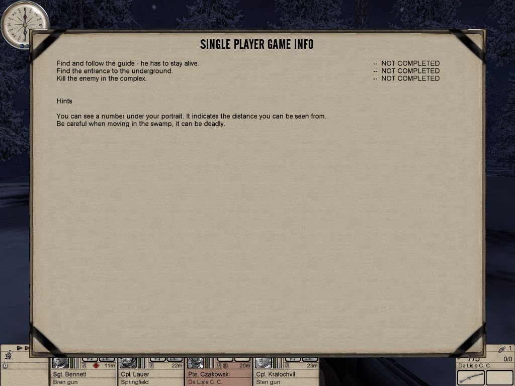 Hidden & Dangerous Bundle 15
