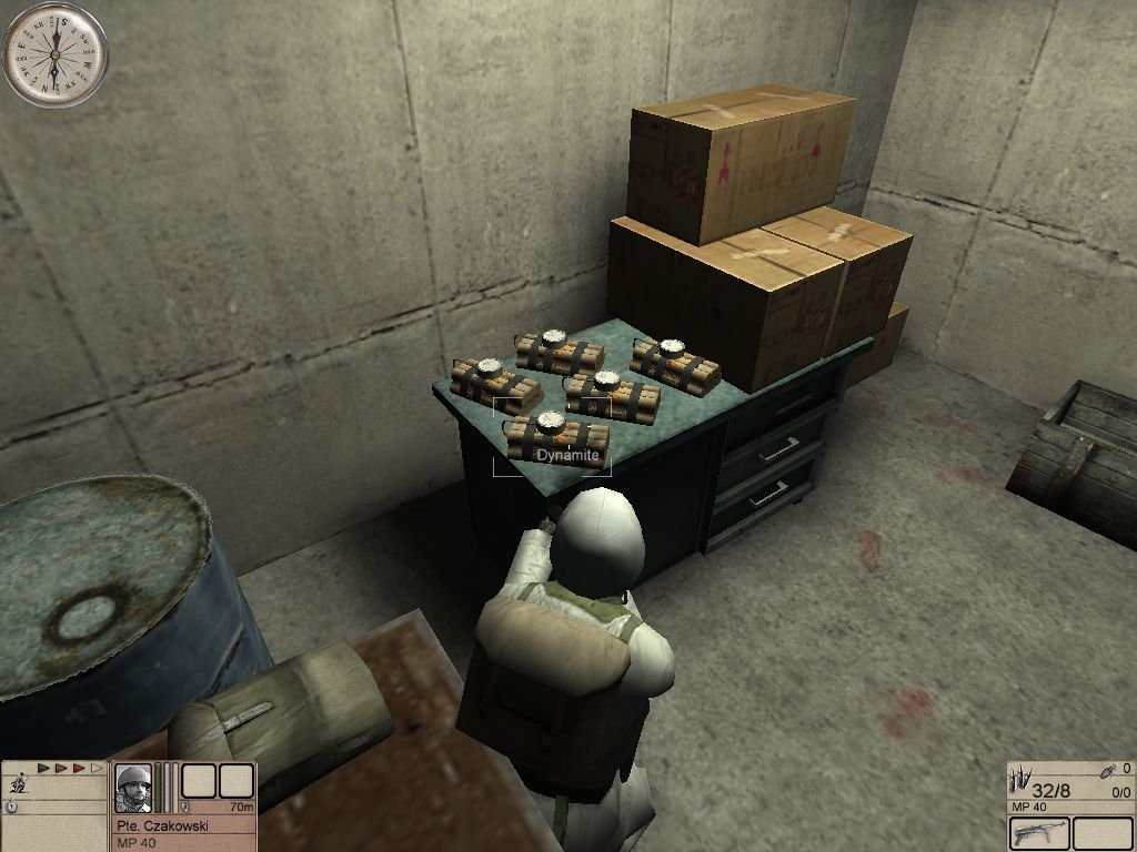 Hidden & Dangerous Bundle 4