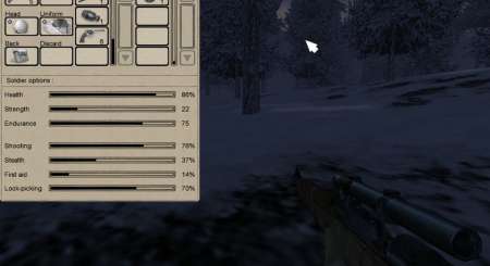 Hidden & Dangerous Bundle 11