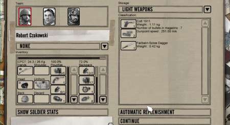 Hidden & Dangerous Bundle 2