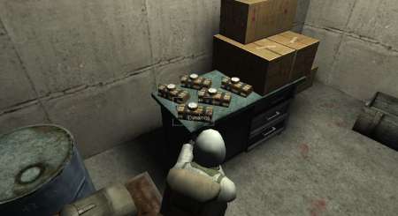 Hidden & Dangerous Bundle 4