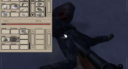 Hidden & Dangerous Bundle 7