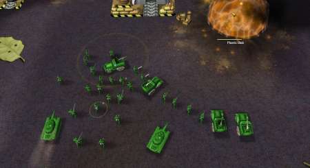 Army Men Bundle 1