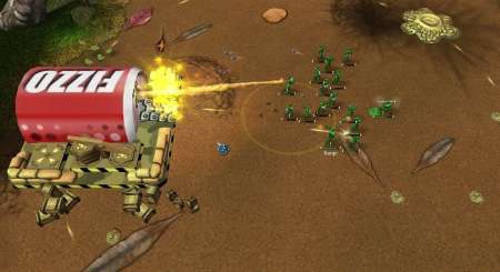 Army Men Bundle 4