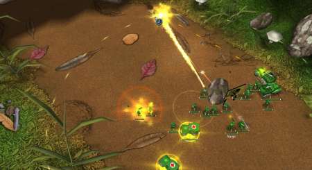 Army Men Bundle 7