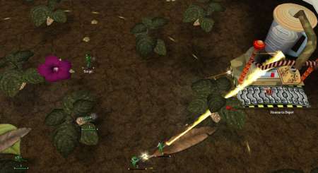 Army Men Bundle 8