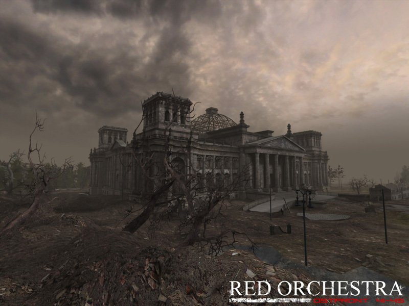Red Orchestra Ostfront 41-45 1