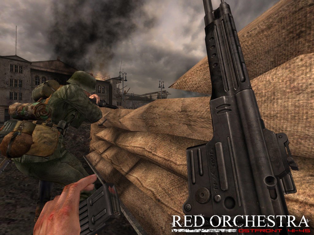 Red Orchestra Ostfront 41-45 16