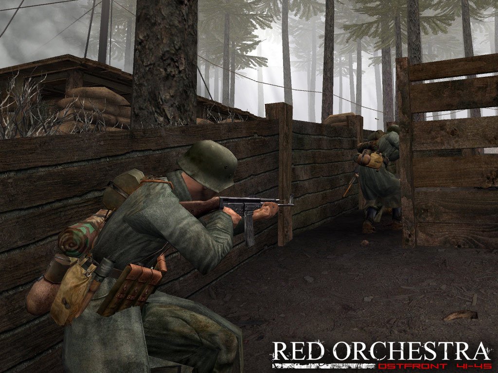 Red Orchestra Ostfront 41-45 17