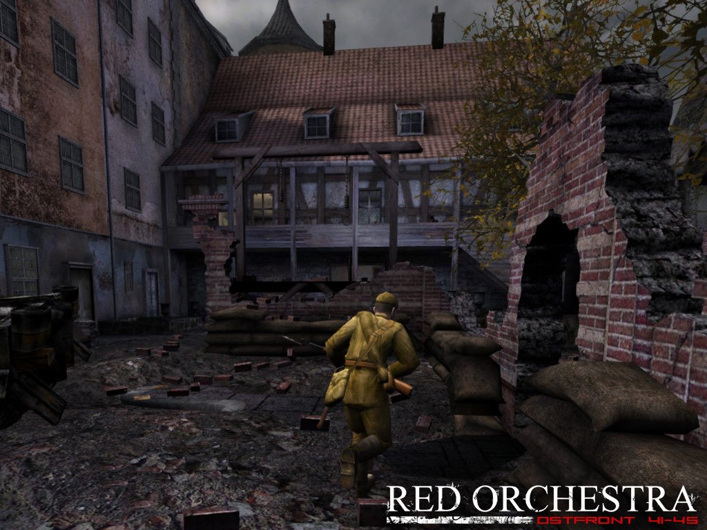 Red Orchestra Ostfront 41-45 18