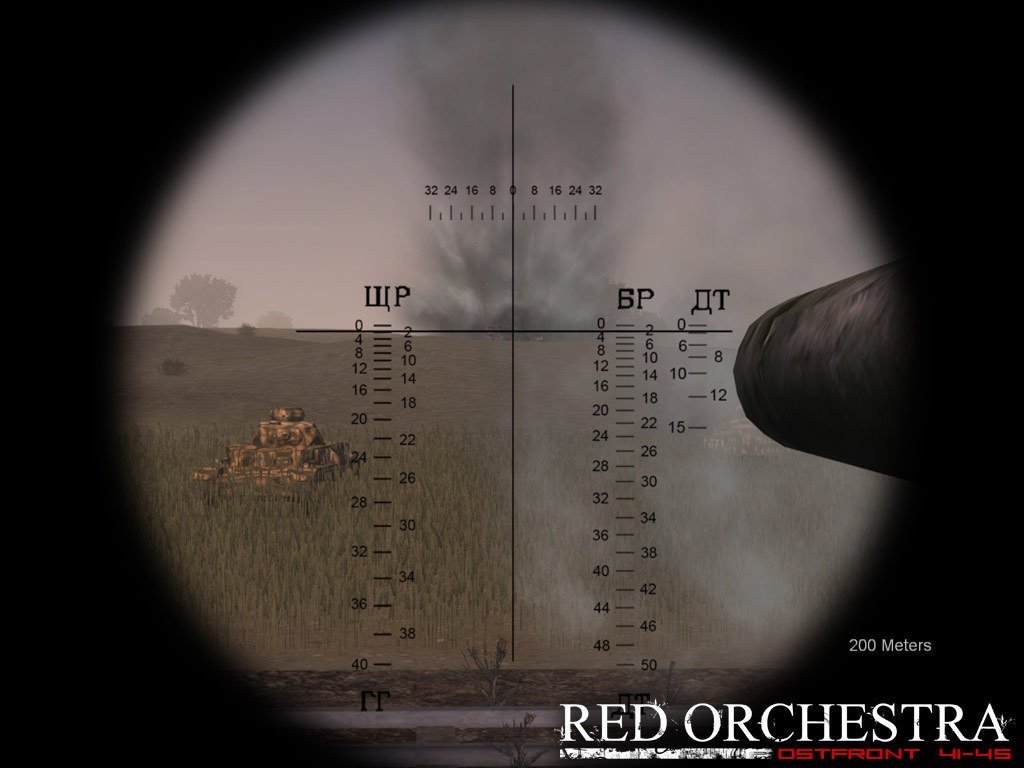 Red Orchestra Ostfront 41-45 19
