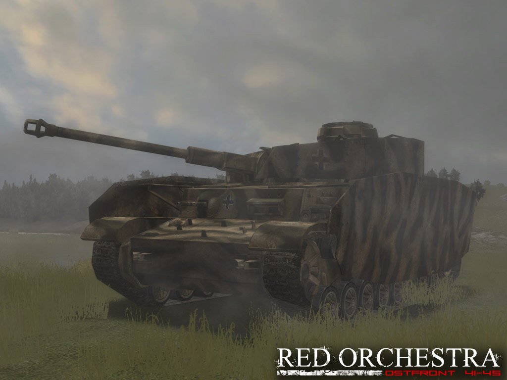 Red Orchestra Ostfront 41-45 20
