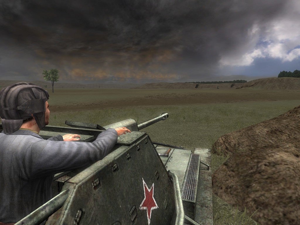 Red Orchestra Ostfront 41-45 32
