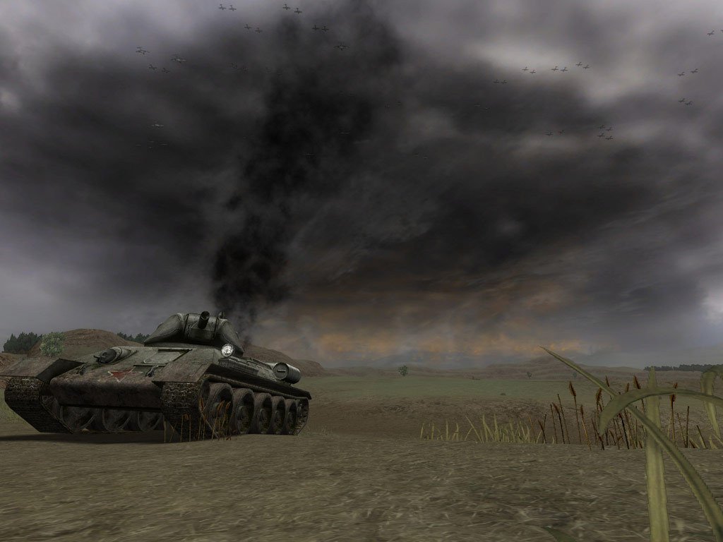 Red Orchestra Ostfront 41-45 34