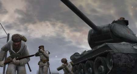 Red Orchestra Ostfront 41-45 5