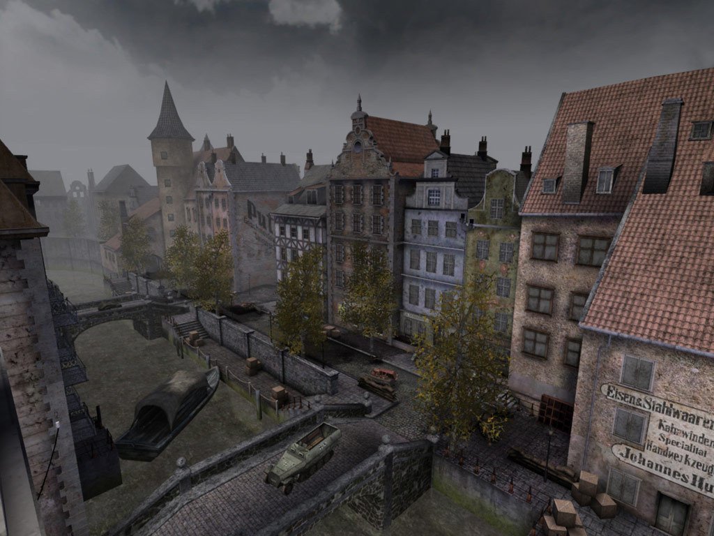 Red Orchestra Ostfront 41-45 9