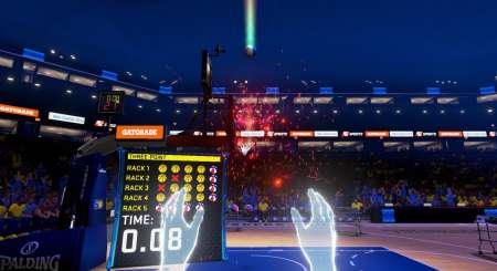 NBA 2KVR Experience 1