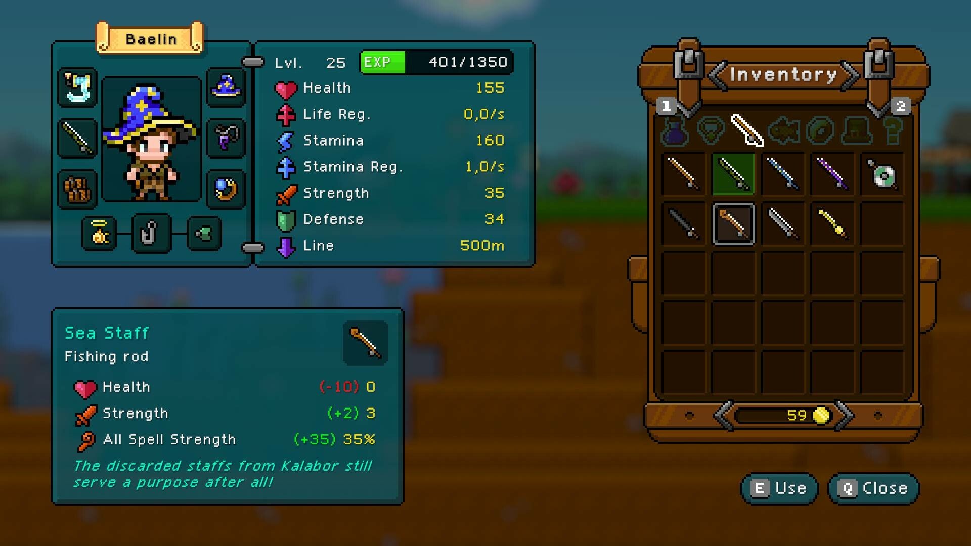Nice Day for Fishing 14