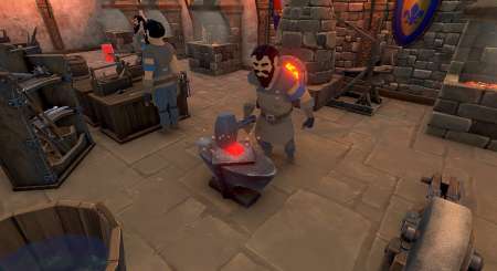 Blacksmith Master 1