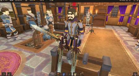 Blacksmith Master 2