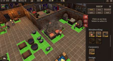 Blacksmith Master 3