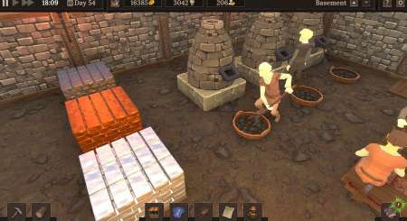 Blacksmith Master 6