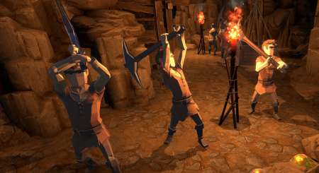 Blacksmith Master 8