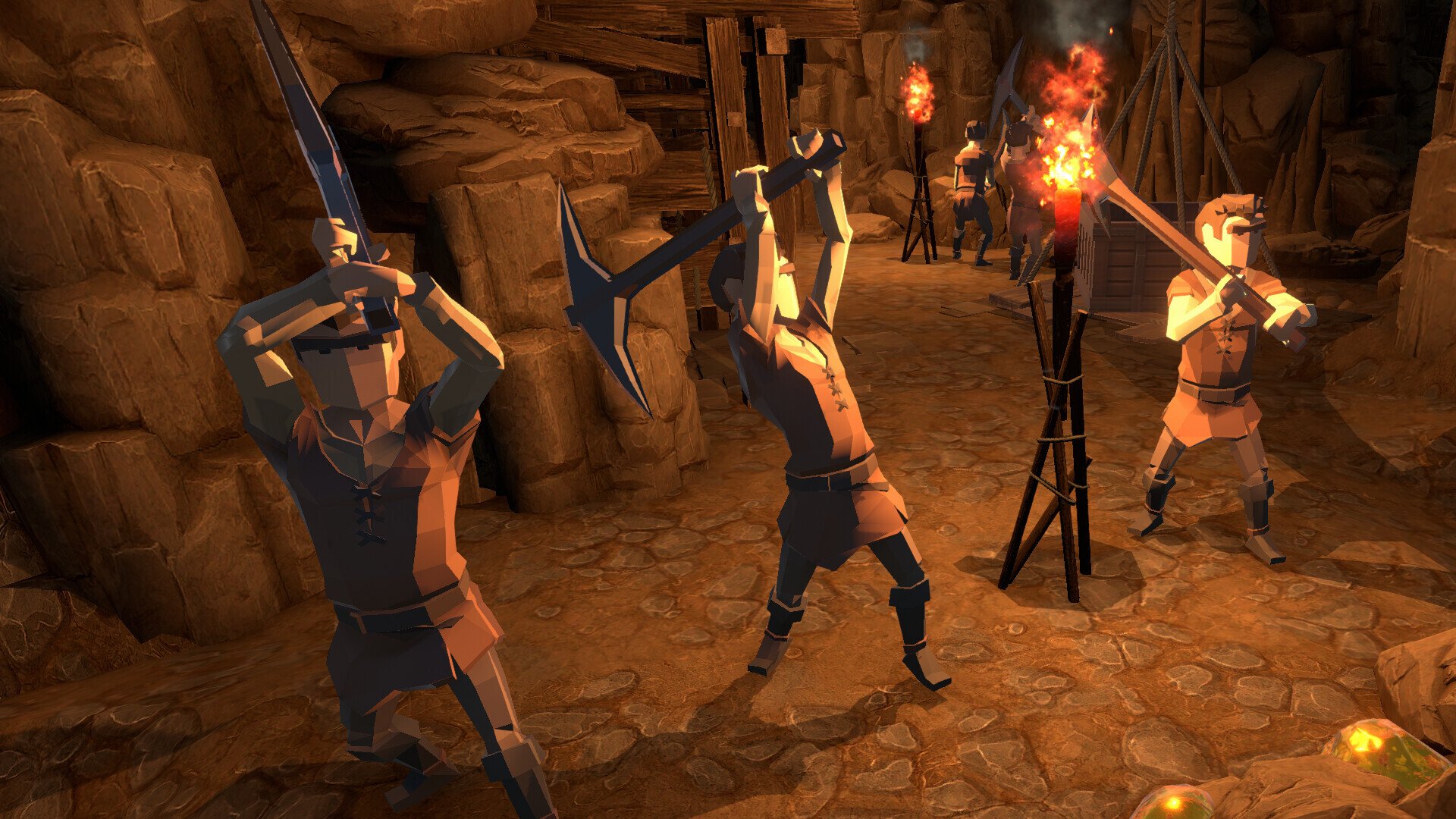 Blacksmith Master 8
