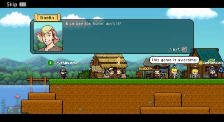 Nice Day For Fishing Epic Edition 1