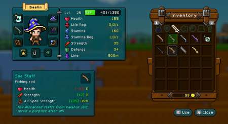 Nice Day For Fishing Epic Edition 14