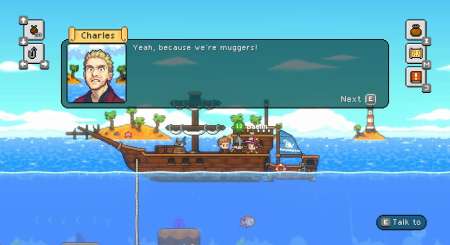 Nice Day For Fishing Epic Edition 15