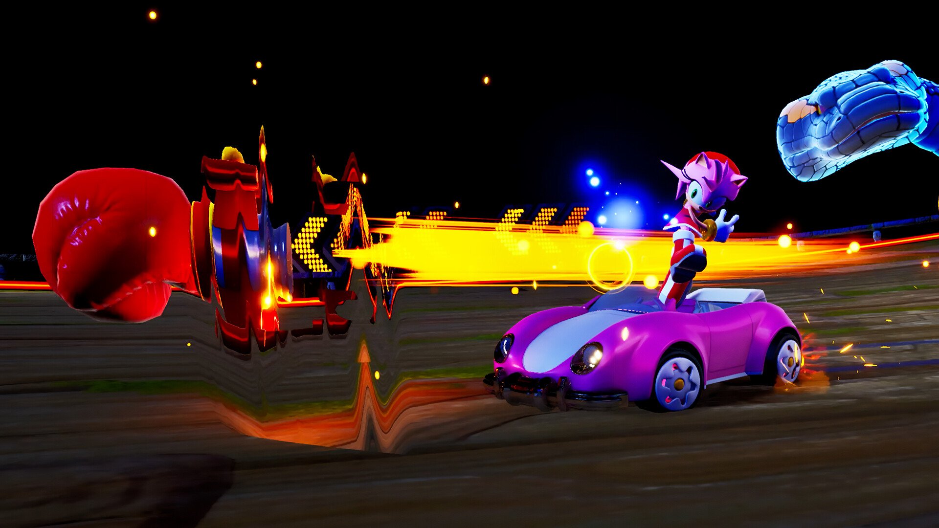 Sonic Racing CrossWorlds 3